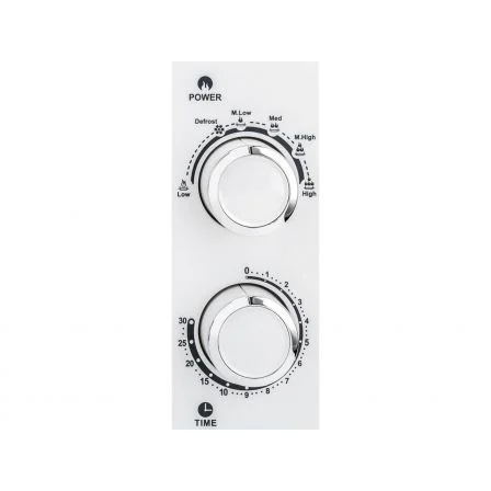 Orbegozo MI 2115 Microondas 20L Blanco